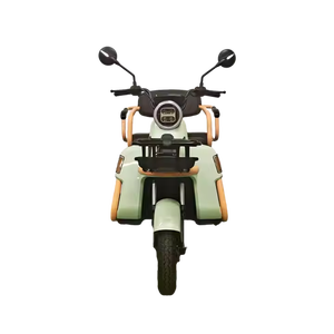 Scooter de 3 Ruedas para Adultos, Triciclos de Fábrica - Product Image 5