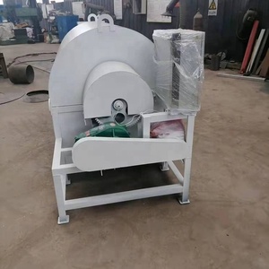 Máquina Secadora de Alto Rendimiento para Pulpa de Oliva y Naranja, Máquina de Secado de Maíz, Trigo, Salvado y Estiércol de Vaca, Secador Rotatorio Eléctrico para Aserrín de Madera - Product Image 5