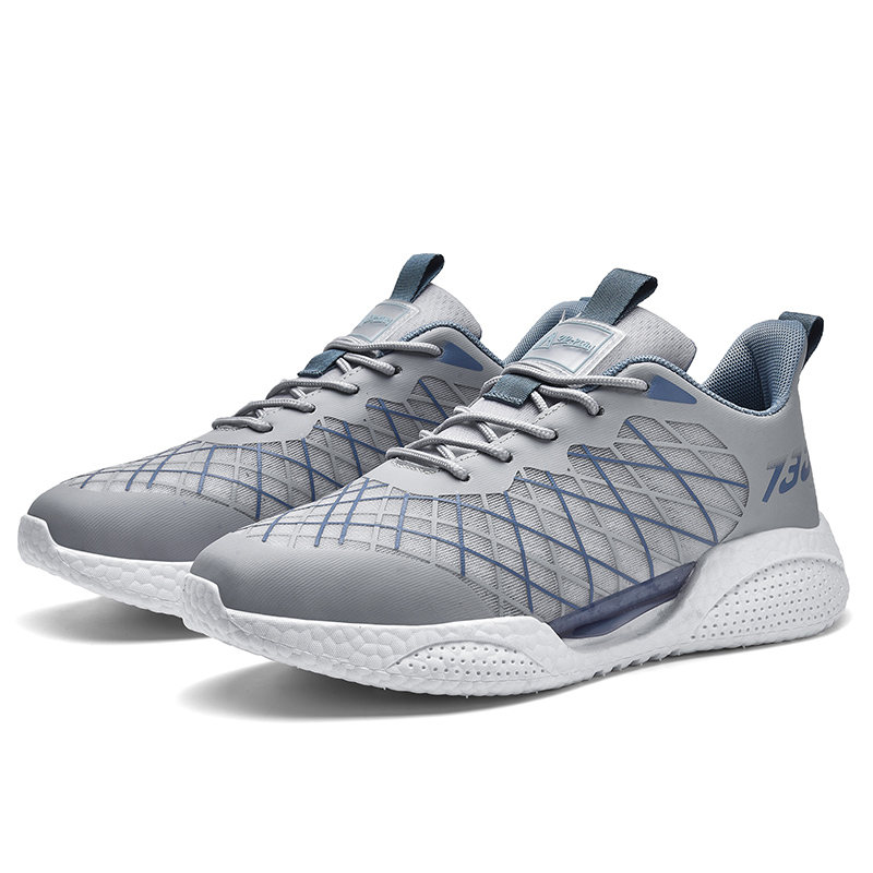 Colorful fashion sports men's casual shoes - 302111