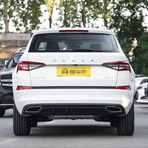 Venta caliente 2025 Comprar coche en línea 5 puertas 5 asientos Venta caliente Skoda Kodiaq 2025 TSI330 2,0 T 186hp L4 Coche nuevo. - Product Image 6