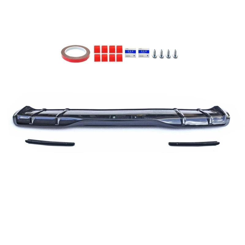 ลายคาร์บอน