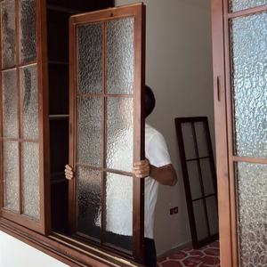 <span class=keywords><strong>Ventanas</strong></span> de <span class=keywords><strong>Aluminio</strong></span> de <span class=keywords><strong>Segunda</strong></span> <span class=keywords><strong>Mano</strong></span> en Oferta, con Malla de Fibra de Vidrio, Insonorizadas, Anti-UV, con Características Chinas para Apartamentos y Villas - Product Image 3