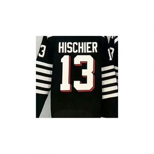 Listo para enviar St. Louis Binnington 2025 Winter Classic Camiseta de <span class=keywords><strong>hockey</strong></span> nacional cosida de la mejor calidad - Product Image 4