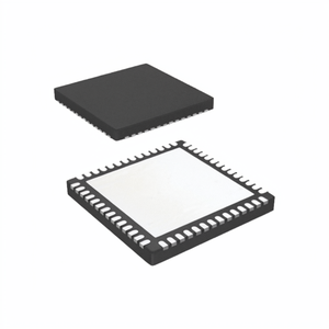XDPE132G5HG000XUMA1 BOM IC มีสินค้าในสต็อก 56 ชิ้น PowerVFQFN ชิปจัดการพลังงาน (PMIC) ชิ้นส่วนอิเล็กทรอนิกส์ - Product Image 1
