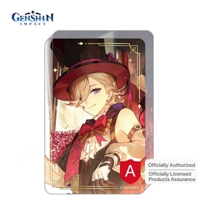 <span class=keywords><strong>Genshin</strong></span> <span class=keywords><strong>Impact</strong></span> <span class=keywords><strong>Yelan</strong></span> <span class=keywords><strong>Yelan</strong></span> 2025ลิขสิทธิ์อย่างเป็นทางการจี้อนิเมะแบบไดนามิกสำหรับตกแต่งโต๊ะและบ้าน - Product Image 3