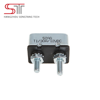 Interruptor de Corriente Continua para Camión, Tipo Stud, Impermeable, E511C