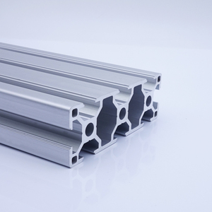 Profils en aluminium extrudé à rainure en <span class=keywords><strong>T</strong></span> 3030 3030R <span class=keywords><strong>3060</strong></span> 3090 - Product Image 3