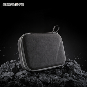 Sunnylife Étui de transport portable Mini sac à main Accessoires pour Osmo <span class=keywords><strong>Mobile</strong></span> 8P - Product Image 3