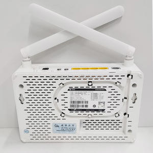 Más barato ONU Mejor WIFI6 D748S/-D746/ HN8346V5 4GE + TEL + 2USB XPON Dual Band 2,4 y 5G - Product Image 2