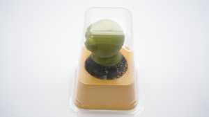 Crème glacée 3D en forme d'alien, sucette glacée en forme de dessin animé, dessert sain et sucré, inspiré des célébrités d'Internet - Product Image 2