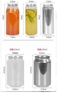 เครื่องปิดฝากระป๋องขนาด 55 มม. สำหรับขวดเครื่องดื่ม PET ขนาด 330 มล./500 มล./650 มล. รวมถึงนม ชา กาแฟ - Product Image 5
