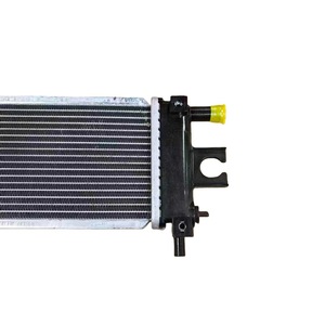 Toyota 2018 Cr-V Rt5 Hybrid Drive Motor <b>Radiator</b> Water Tank Intercooler 1J010-5RD-H01 Aluminum Alloy Replacement Part - Product Image 4
