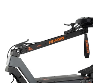 Nueva Versión 2026, Entrega Rápida, Scooter Kukirin G4 para Adultos, Motor Potente, Scooter G4 Kukirin G4 Francia, Superventas 20 - Product Image 2