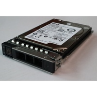 HDD Baru 1.2TB 12Gbps SAS 2.5" SFF 10K RPM dengan Tray |    PN 0WXPCX untuk PowerEdge R720 R730 R740