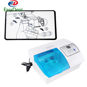 Di alta Qualità Dentale Digitale Amalgamator Macchina Mixer Amalgama <span class=keywords><strong>Capsule</strong></span> Mixer Dental Clinic Attrezzature di Laboratorio Dentale Strumento - Product Image 3