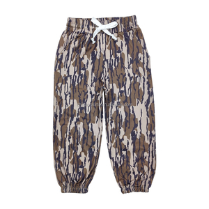 Disponibili Leggings <span class=keywords><strong>Marroni</strong></span> Mimetici per Bambine, <span class=keywords><strong>Pantaloni</strong></span> Yoga per Bambini, Abbigliamento Moda Boutique a Prezzo di Fabbrica - Product Image 5