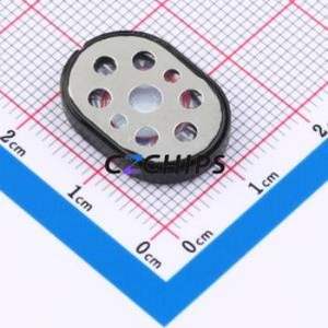 Altavoz con chip IC de circuito integrado original y nuevo, venta al por mayor, Chips de componentes electrónicos y servicio BOM - Product Image 1