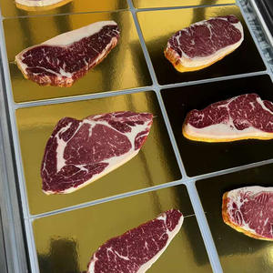 פה evoh evoh מכשול גבוה 100um 150um ואקום vsp אריזה סרט עבור נקניק בשר פירות ים - Product Image 2