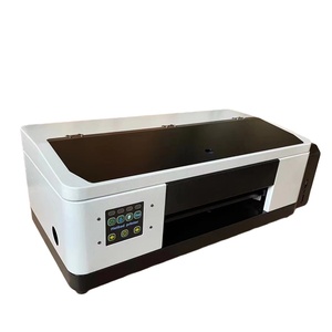 KYJET Impresora A3 DTF Ep-son L1800 R1390 para Impresora de Película de Transferencia Térmica para Máquina de Impresión de Camisetas de Transferencia Directa - Product Image 6