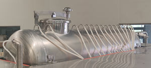 Machine <span class=keywords><strong>de</strong></span> remplissage automatique <span class=keywords><strong>de</strong></span> jus en ligne, 16 buses - Product Image 6