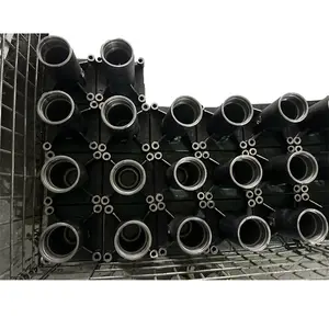 Komponen mesin CNC kustom mesin CNC suku cadang mobil otomatis bagian aluminium dari pemasok Cina