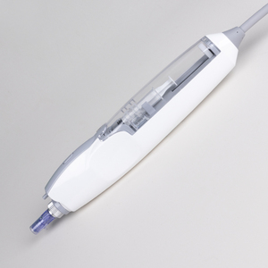 Pistola de mesoterapia facial multifuncional 7 en 1 para uso en salón, equipo de belleza para reafirmar y levantar la piel - Product Image 4