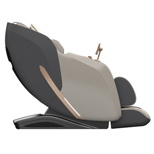 OYEAL Hochwertiger 4D Ganzkörper Zero-Gravity Massagesessel für den Heimgebrauch mit klappbarer Fuß<span class=keywords><strong>massage</strong></span>, günstig ab Werk im Großhandel - Product Image 2