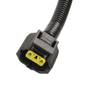 YC3Z12B637EA สายรัดหัวฉีดดีเซลวัสดุ ABS สำหรับ6.0L F250 F550 F450 2005-2006 - Product Image 5