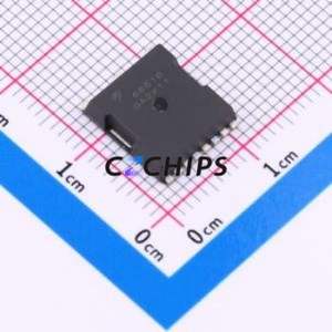 Transistor à effet de champ (MOSFET) AOTL66518 TOLL-8L neuf et original, composants électroniques en gros et service BOM - Product Image 1