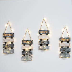 <span class=keywords><strong>Vase</strong></span> simple moderne créatif décoration de salon <span class=keywords><strong>vase</strong></span> en verre suspendu avec cadre en bois en gros - Product Image 6