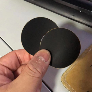 Foglio di ferro adesivo radiatore per <span class=keywords><strong>telefono</strong></span> cellulare - Product Image 5