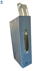 เซ็นเซอร์ควบคุม PLC Sinamics TM31 โมดูลเทอร์มินัล ของแท้ใหม่เอี่ยม 6SL3055-0AA00-5AA3 - Product Image 1