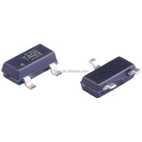 Elektronische Komponenten TL431AQDBZR TL431AQDBZT TL431 Markierung TAQS SOT-23 Regler-IC Neue Original Integrierte Schaltung