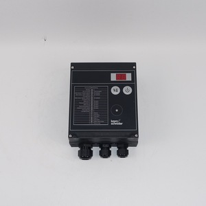 Contrôleur de brûleur Kromschroder BCU370WI1FEU0D1 240 V avec interface Modbus pour utilisation avec Valupak II - Product Image 5
