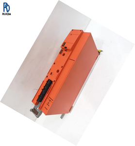 PLC MC07B0030-5A3-4-00 PLC MC07B0030 5A3 4 00 Módulo de Accionamiento de Automatización Industrial de Frecuencia Variable, Controlador de Velocidad Variable - Product Image 1