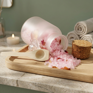 Sal Rosa del Himalaya Orgánica 100% Natural, Gruesa, Comestible, a Granel, de Pakistán, con Logotipo Personalizado, Servicio OEM, Sal Fina Rosa Oscura del Himalaya - Product Image 1