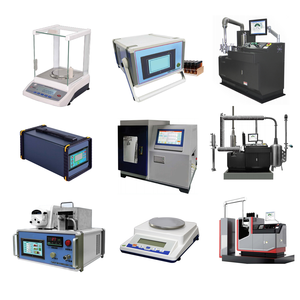 Equipo de Laboratorio para Medición y Detección, Serie de Equipos de Calentamiento para Laboratorio, Pruebas y Análisis No Destructivos - Product Image 1