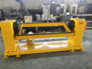 Điện biến tốc độ hàn định vị Robot đơn vị tự động nghiêng thiết bị nặng đường ống Hàn động cơ 2025 mới - Product Image 5