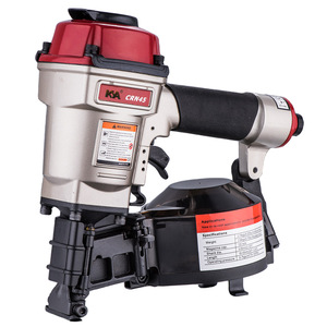 CRN45-bobina neumática de aire para techo, clavadora - Product Image 1