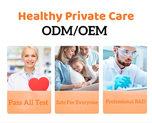 Vente en gros de <span class=keywords><strong>gel</strong></span> de yoni naturel de marque privée de 250ml, lavage féminin, lavage <span class=keywords><strong>intime</strong></span>, nettoyage vaginal, <span class=keywords><strong>gel</strong></span> de lavage sans savon - Product Image 3