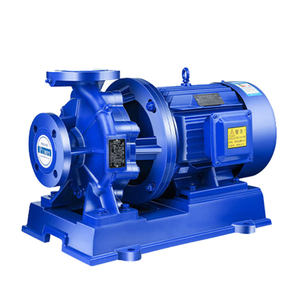 Energy Efficient air Conditioner Circulation <b>Pump</b> Industrial <b>Water</b> Supply Centrifugal <b>Pump</b> - Product Image 4