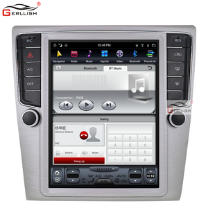 Esla-reproductor multimedia para coche ndroid carplay, accesorio para auto - Product Image 6