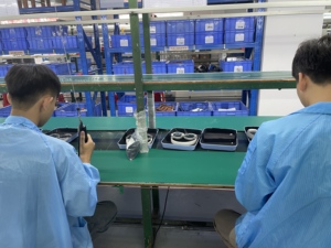หูฟังไร้สายรุ่นใหม่ 6.0 ANC พร้อมแถบคาดศีรษะปรับได้ ควบคุมระดับเสียงด้วยปุ่ม Siberia <span class=keywords><strong>A15</strong></span> - Product Image 6