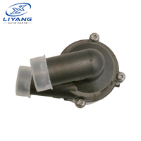 Pompe à eau auxiliaire OEM 7N0965561 1K0965561A 12V pour circulation du liquide de refroidissement du chauffage pour VW Golf Sharan GTI Pièces automobiles