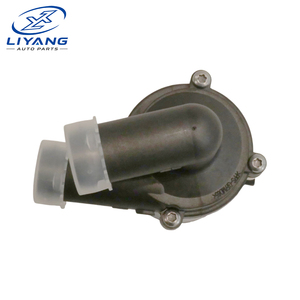 Pompe à eau auxiliaire OEM 7N0965561 1K0965561A <span class=keywords><strong>12V</strong></span> pour circulation du liquide de refroidissement du <span class=keywords><strong>chauffage</strong></span> pour VW Golf Sharan GTI Pièces automobiles - Product Image 5