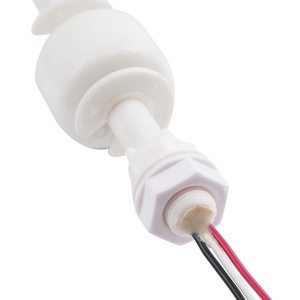 เซ็นเซอร์วัดระดับของเหลว PP สำหรับเครื่องเติมน้ำกรดแบตเตอรี่ - Product Image 2