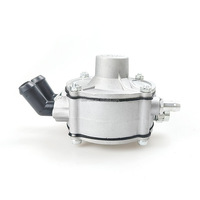 Compresseur de réduction de pression ATIKER SR07 pour GPL/GNC automobile, pièces automobiles pour le gaz