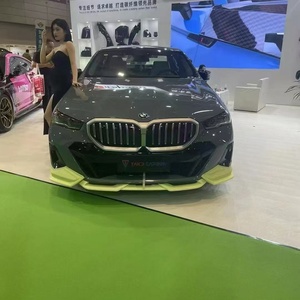 Desain Kustom Body Kit Mobil 3D Print Ukuran Besar, Suku Cadang Modifikasi Plastik yang Dipersonalisasi, Layanan Pemesinan untuk Proyek Pencetakan 3D - Product Image 3