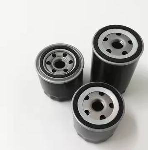 Nouveau filtre à <span class=keywords><strong>huile</strong></span> <span class=keywords><strong>moteur</strong></span> 15613-LAA70 15613-E0080 pour <span class=keywords><strong>Toyota</strong></span> pour Lexus pour modèles y compris Land Cruiser Raize <span class=keywords><strong>Aygo</strong></span> fabriqué à partir de papier - Product Image 2