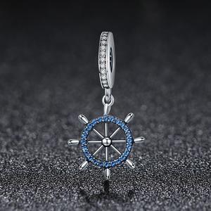 Mare Voyage Timone della Nave Fascini <span class=keywords><strong>Del</strong></span> Pendente - Product Image 5